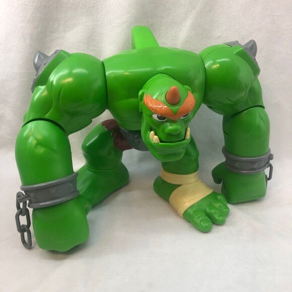 Imaginext ogre - Picture 1 of 5